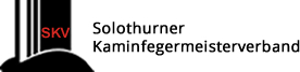 Solothurner Kaminfegerverband Logo - nur für den Print